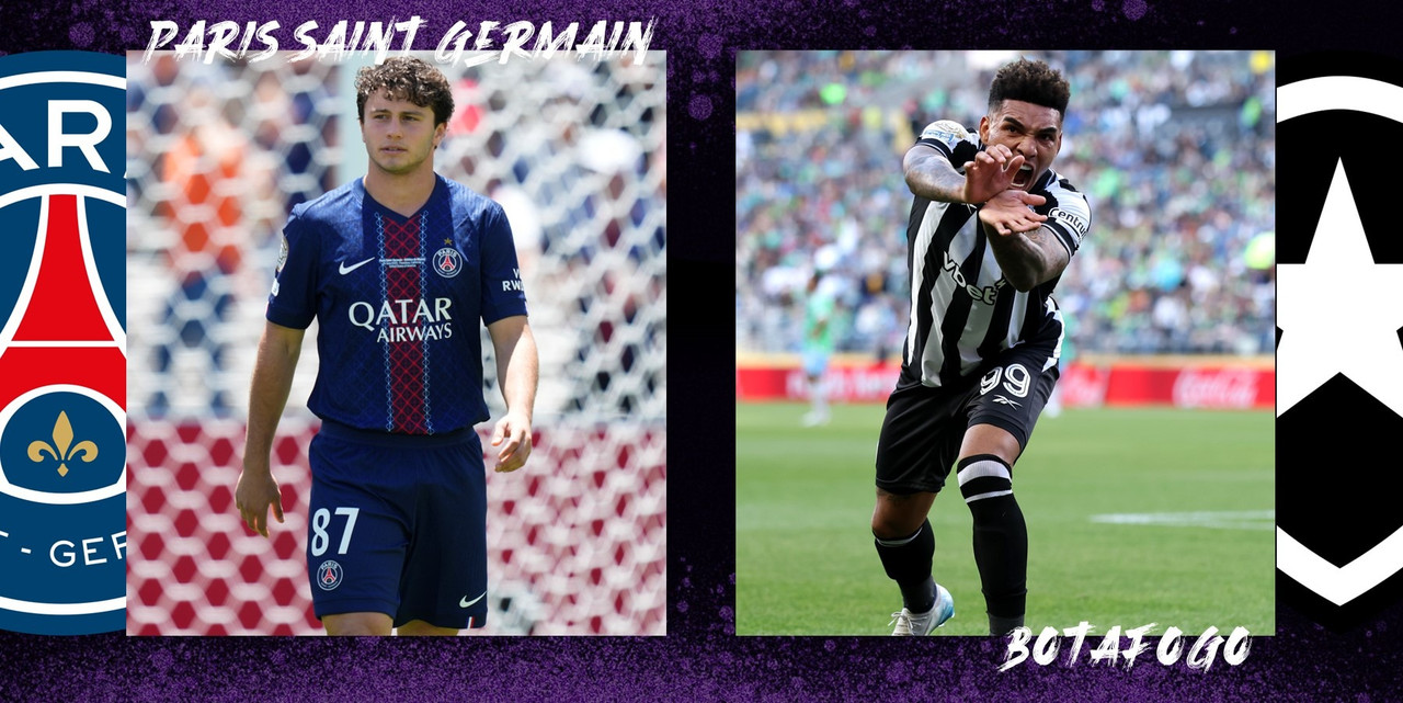 Nhận định, soi kèo PSG vs Botafogo, 08h00 ngày 20/6