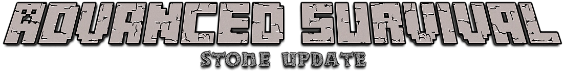 Advanced Survival [v1.1.0] Minecraft Data Pack