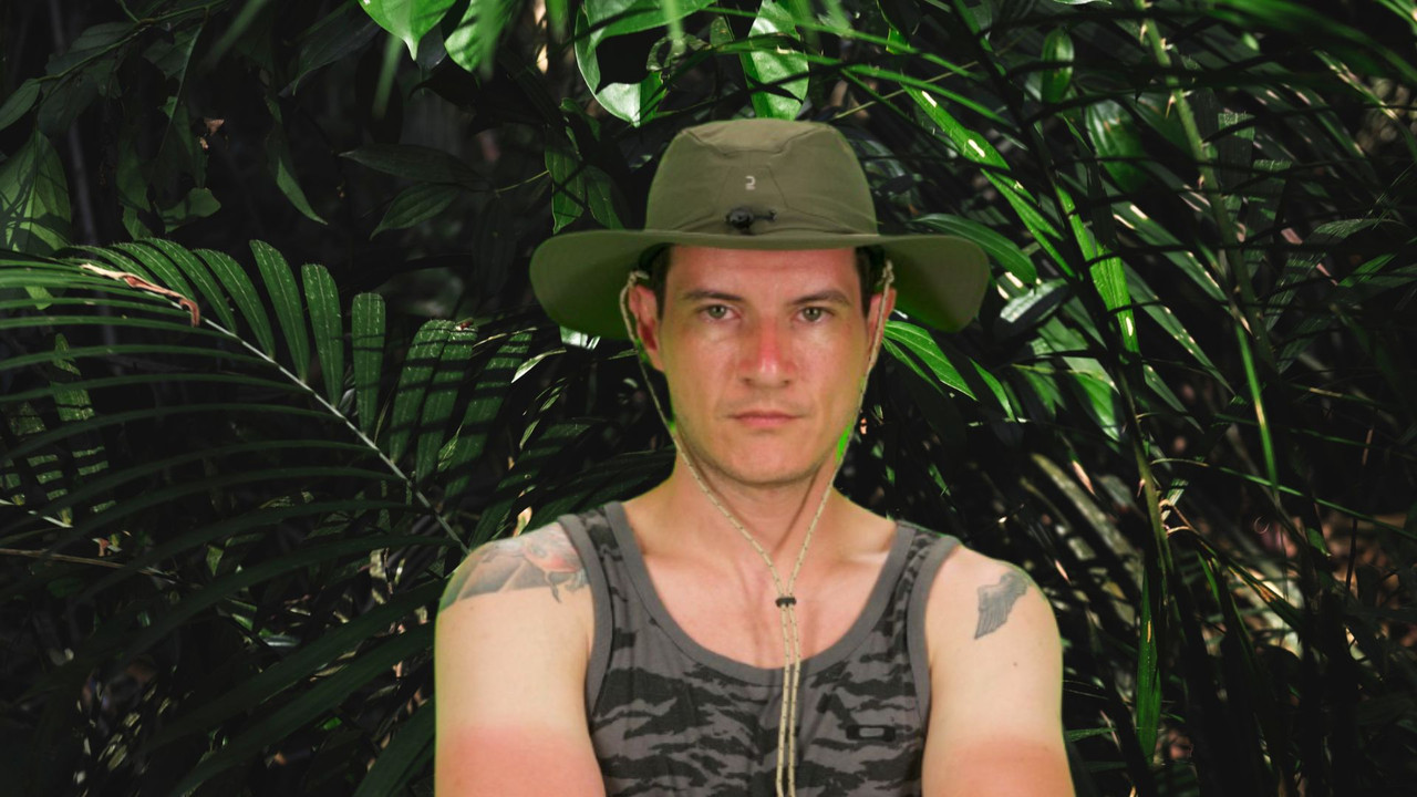 Survivor 2022: El participante Julián Huergo admite extrañar a su novia