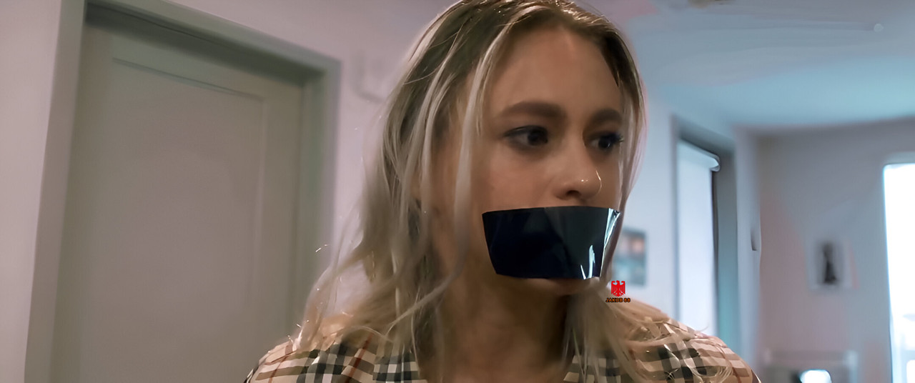 Viktoriya Martynova 5 - Take Good Care 2024