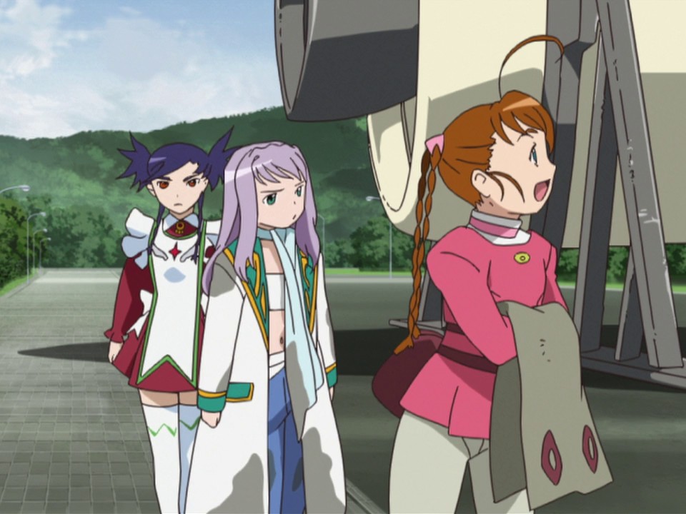 Coalgirls Mai Otome 01 (960x720 Blu Ray FLAC) 8491DF07 o 00 14 24 00002