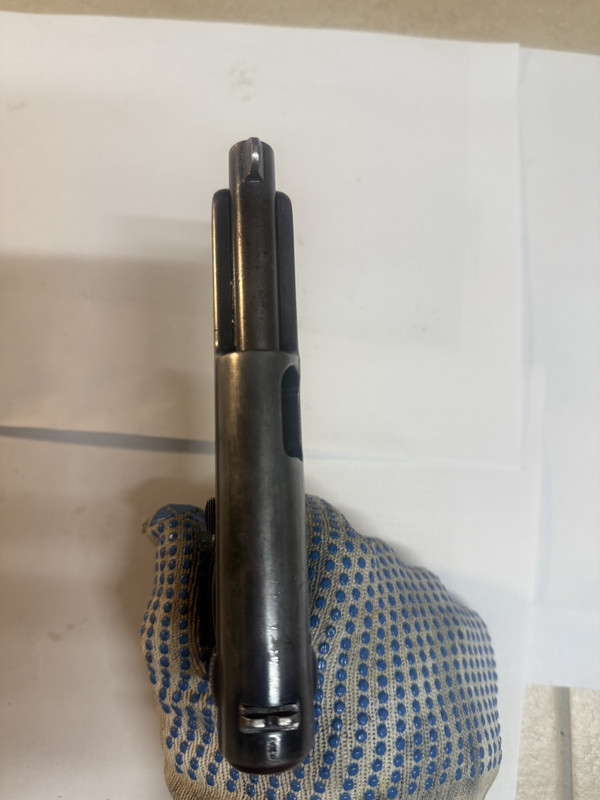 Mauser 34 Bild 5