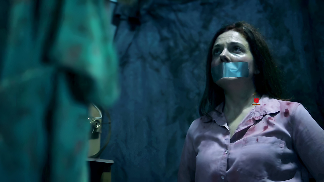 Claire Bronson 12 - Mr. Mercedes S03E9