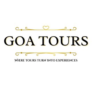 Original GOA TOURS Main Logo goatours co in