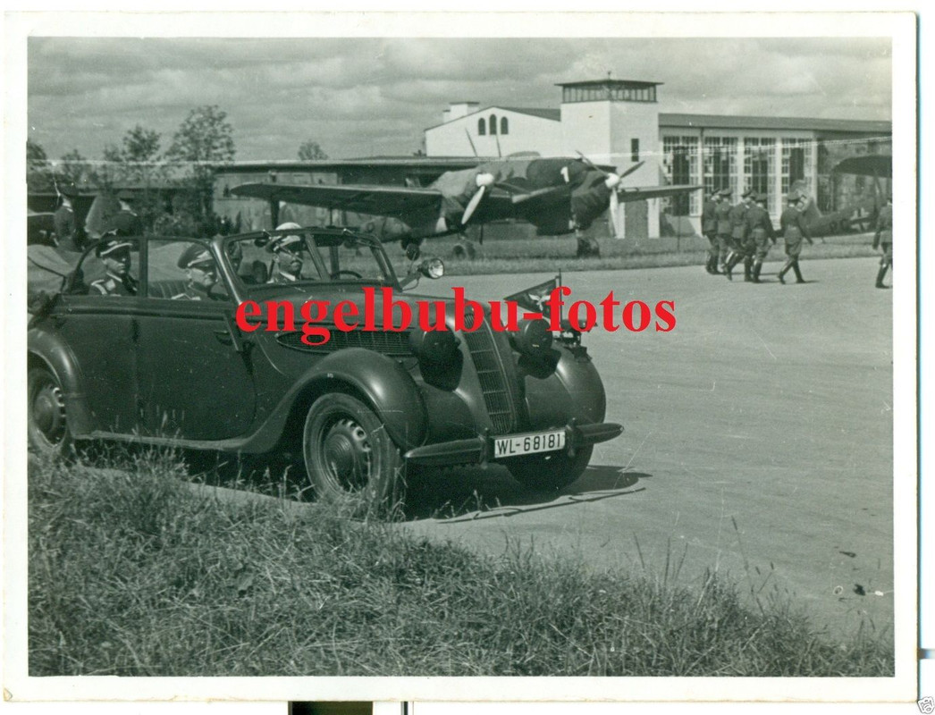 ZG 101 - MEMMINGEN - Me 110 mit Nr.1 (Getarnt) -