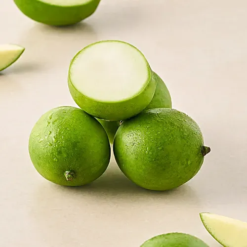 Raw Mangoes - Kachha Aam