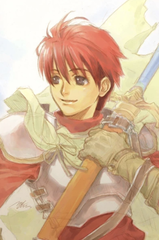 Adol Christin