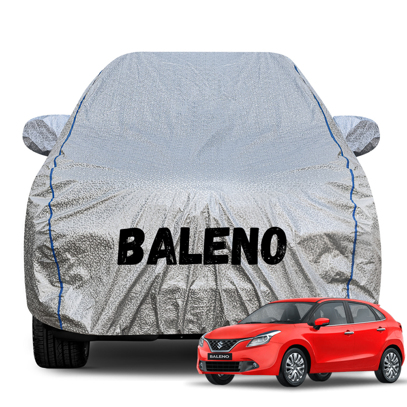 Baleno Car Cover