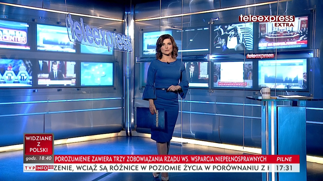 TeX Extra - 25.04.2018 #81