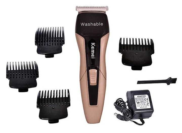 Kemei Professional Hair Clipper KM-5015