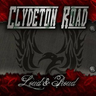 Clydeton Road - Loud & Proud (2022).mp3 - 320 Kbps