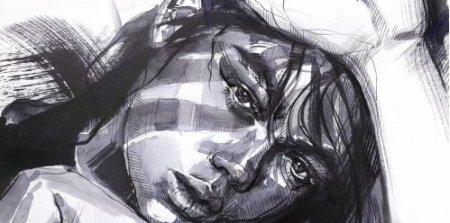 Discover the Fundamentals of Portrait Drawing