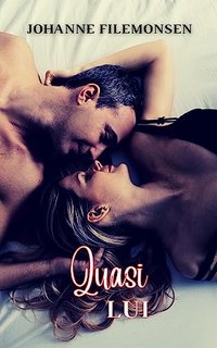 Johanne Filemonsen - Quasi Lui (2023)