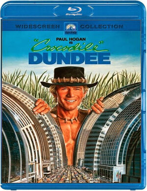Mr. Crocodile Dundee (1986) BDRA BluRay Full AVC DD ITA DTS-HD ENG Sub - DB
