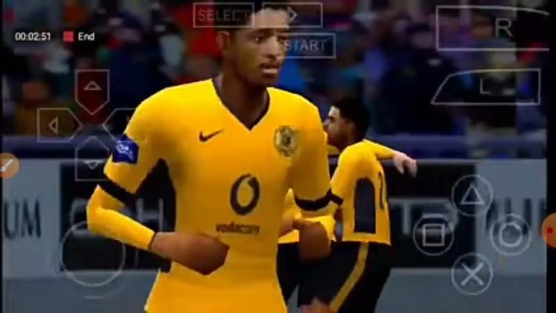 Snethemba Mtshizana PES 2026 