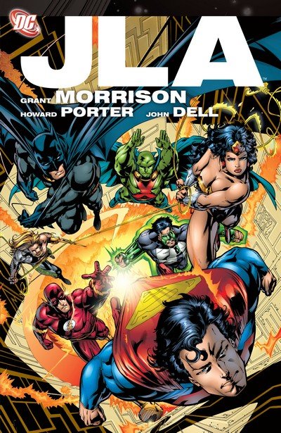 JLA-Vol-1-9-TPB-2008-2016