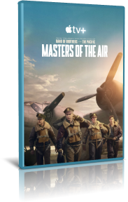 Masters of the Air - Stagione 1 (2024) [COMPLETA] .mkv DLMUX AAC ITA