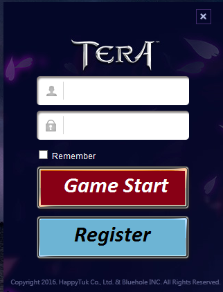 Tiberium - [RELEASE ]TERA v100.02 RETAIL FILES - RaGEZONE Forums