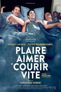 Plaire, Aimer Et Courir Vite streaming
