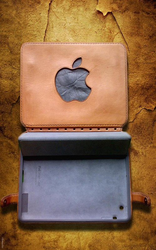 чехол айпад5