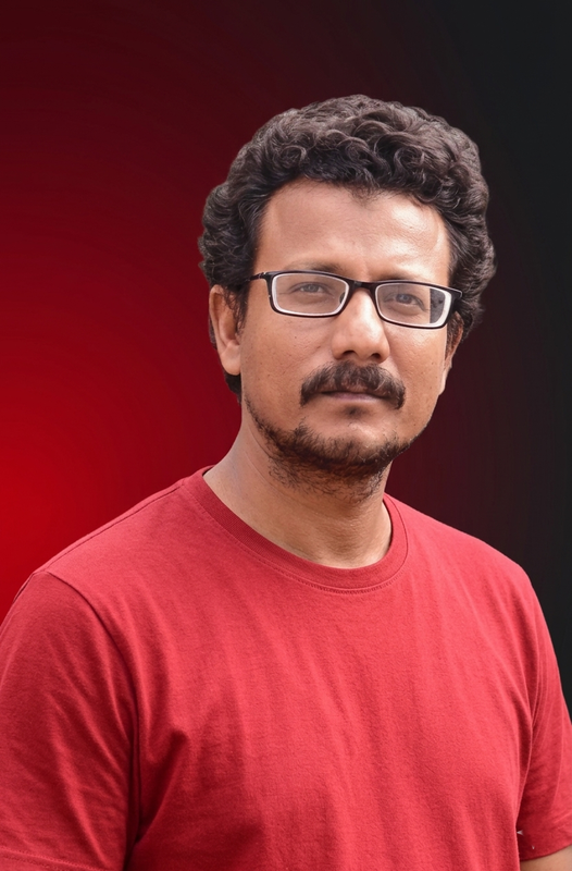 Md. Sabbir