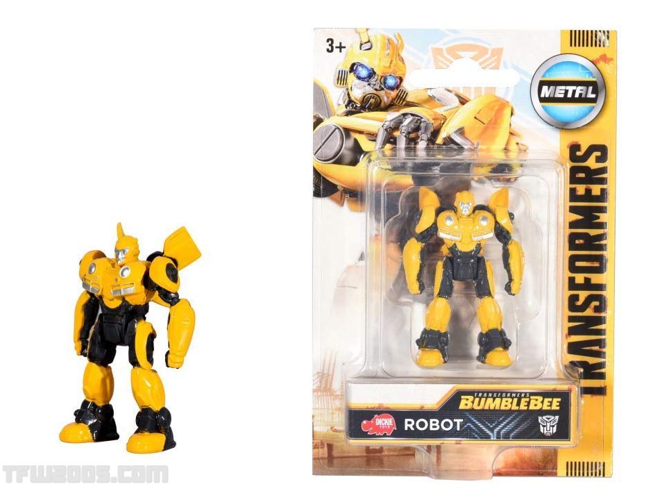 003-Bumblebee-Die-Cast-Robot-Figure-003