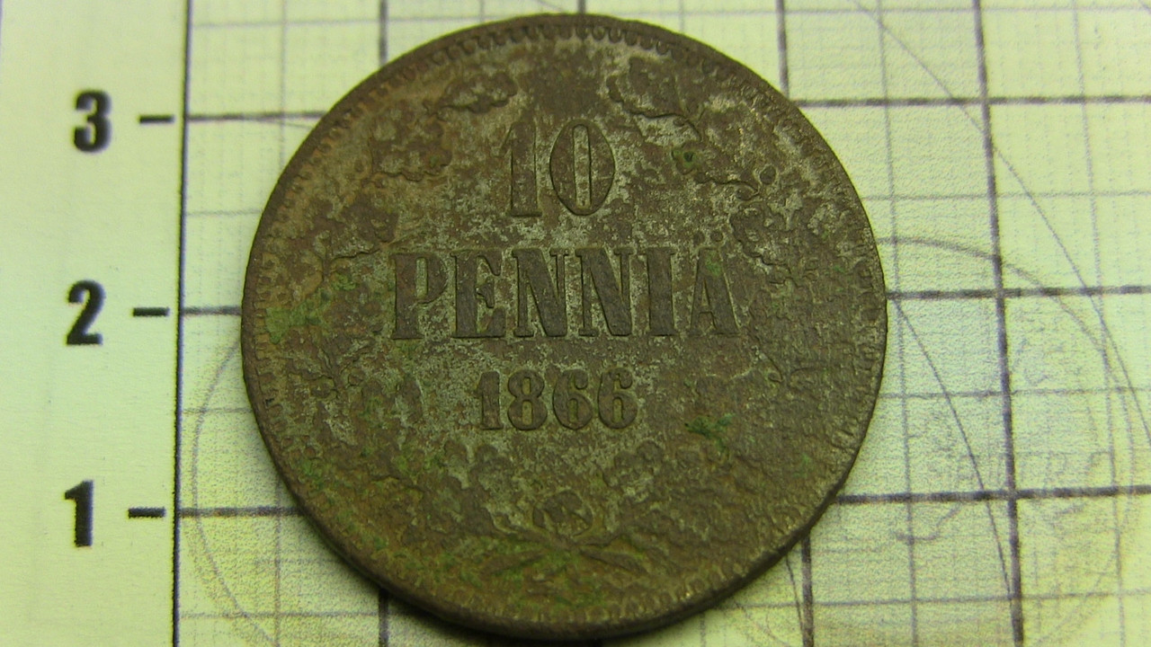 10 penniä 1866 004