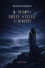 Micaela Zaira Stagnitta – Il tempo delle stelle cadenti (2026)