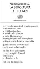 Agostino Cornali – La sepoltura dei fulmini (2026)