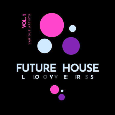 VA   Future House Lovers Vol. 1 (2020)