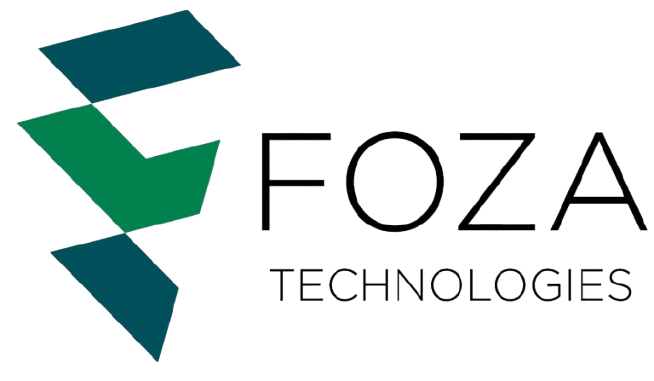 FOZA Technologies Logo