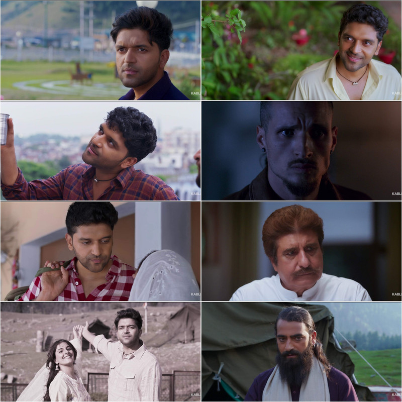 Shahkot (2024) Dual Audio [Hindi + Punjabi] Full Movie HD ESub screenshot