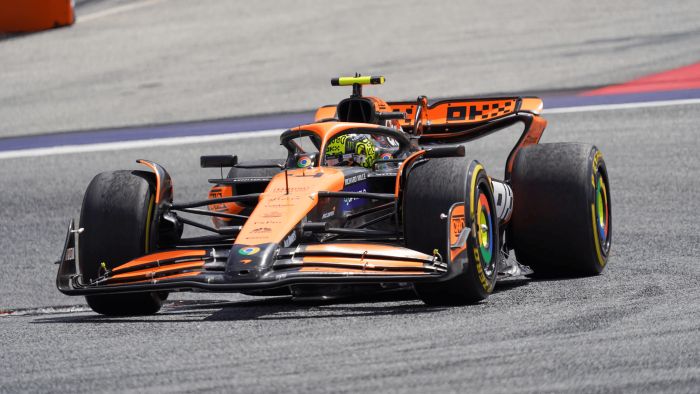 Fastest Formula One Tracks