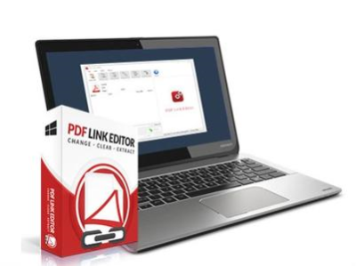 PDF Link Editor Pro 2.4.1 Portable