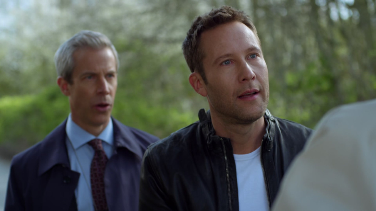 Impastor (2015) - S02E01 - The Devil Went Down to Ladner (1080p 