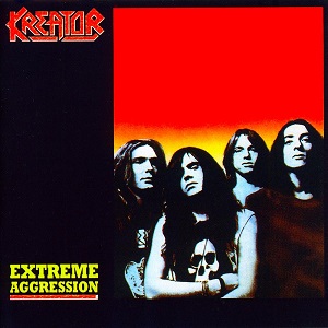 Re: Kreator