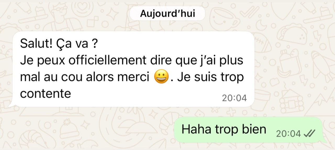 Message client 6