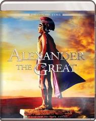 Alessandro Il Grande (1956) WebDL 1080p E-AC3 ITA - ENG + SUB