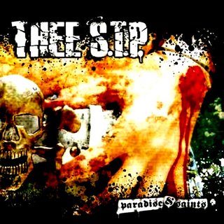 Thee S.T.P - Paradise & Saints (2005).mp3 - 320 Kbps