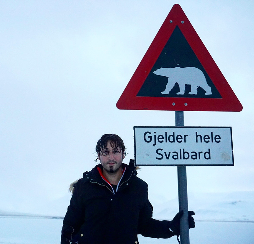 Viajar a Islas Svalbard (Spitsbergen, Longyearbyen) -Noruega - Foro Europa Escandinava