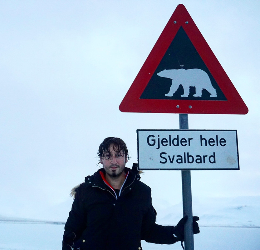 Islas Svalbard (Spitsbergen, Longyearbyen)- Svalbard - Foro Europa Escandinava