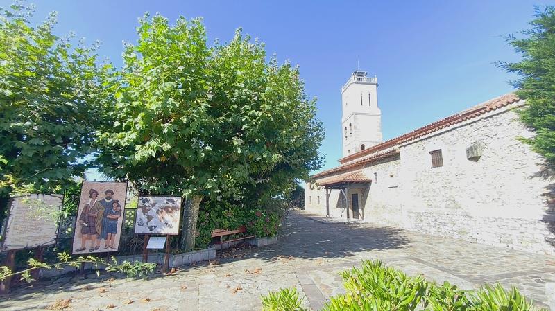 Faro Santander. Colecciones - Blogs de España - Nuevo espacio expositivo Faro Santander (140)