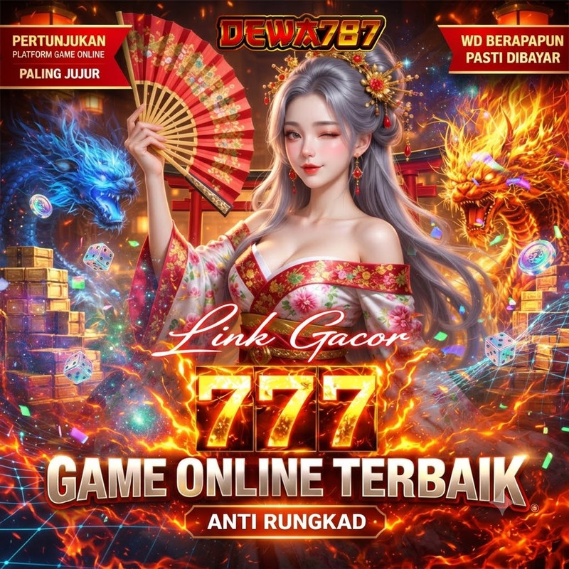 DEWA787 Link Profil Biography AirdeFamille Situs Toto 4D Tercepat dan Modernh