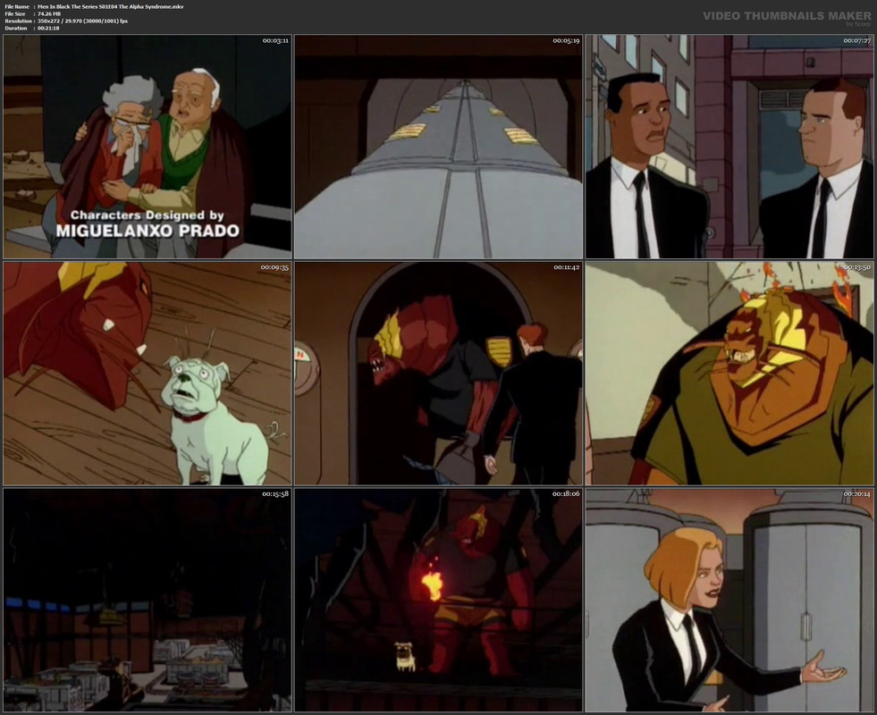 Men In Black The Series S01E04 The Alpha Syndrome.mkv