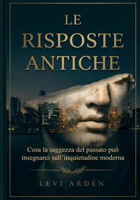Levi Arden - Le risposte antiche (2026)