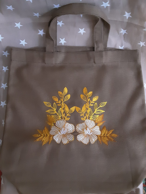 сумка шопер2