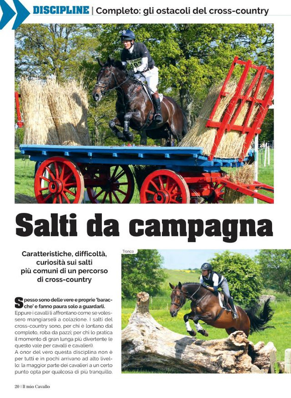 Il Mio Cav (Set 2022) 3