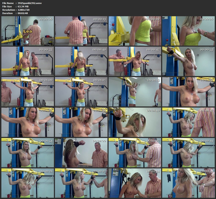392Spankk392.wmv