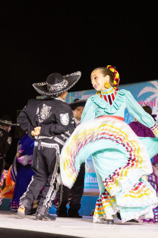 Galería Folklorízate