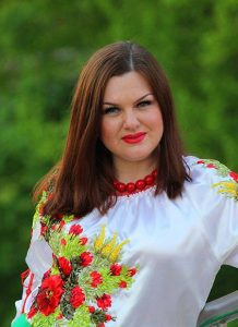 Ангеліна Абраменко